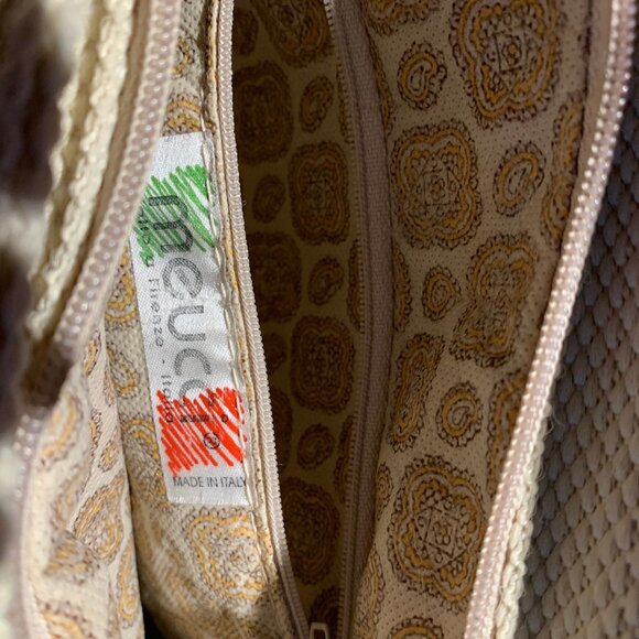 Meucci Purse - Picture 5 of 10